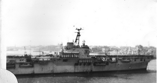 HMS